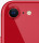 Смартфон Apple iPhone SE 2022 64GB Product Red (MMX73)  Фото №3