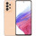 Смартфон Samsung Galaxy A53 5G 6/128GB Peach (SM-A536BZON)