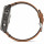 Смарт-часы Garmin Fenix 7X Sapphire Solar Titanium w. Chestnut Leather Band (010-02541-19)  Фото №3