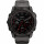 Смарт-годинник Garmin Fenix 7X Sapphire Solar C. Grey DLC Titanium w. Carbon Grey DLC Vented T. Band (010-02541-27)