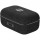 Навушники TWS Sennheiser Momentum True Wireless 3 Black (509180)  Фото №1