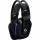 Компьютерная гарнитура Logitech G733 Lightspeed Wireless Black (981-000864)  Фото №0