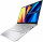 Ноутбук ASUS Vivobook Pro 15 OLED M6500QC Cool Silver (M6500QC-L1022, 90NB0YN2-M006W0)  Фото №2