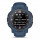 Смарт-годинник Garmin Instinct Crossover Solar Tidal Blue (010-02730-12/02)  Фото №1