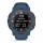 Смарт-годинник Garmin Instinct Crossover Solar Tidal Blue (010-02730-12/02)  Фото №3