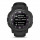 Смарт-годинник Garmin Instinct Crossover Solar - Tactical Edition Black (010-02730-10/00)  Фото №2