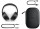 Навушники з мікрофоном Bose QuietComfort 45 Black (866724-0100)  Фото №9