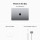 Ноутбук Apple MacBook Pro 16&quot; Space Gray 2023 (MNWA3)  Фото №4