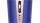 Утюжок для волос Dyson Corrale HS07 Vinca Blue/Rose (426145-01)  Фото №2