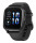 Смарт-годинник Garmin Venu Sq 2 – Music Edition Slate Aluminum Bezel with Black Case and Silicone Band (010-02700-00/10)