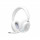 Наушники с микрофоном Logitech G735 Off White (981-001083)