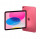 Планшет Apple iPad 10.9 2022 Wi-Fi + Cellular 256GB Pink (MQ6W3)  Фото №2