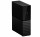 Жорсткий диск WD My Book Desktop 18 TB (WDBBGB0180HBK)  Фото №1