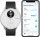 Смарт-часы Withings ScanWatch 38mm White  Фото №2