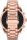 Смарт-годинник Michael Kors Gen 6 Bradshaw Rose Gold-Tone Smartwatch (MKT5133)  Фото №0