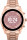 Смарт-годинник Michael Kors Gen 6 Bradshaw Rose Gold-Tone Smartwatch (MKT5133)  Фото №4