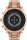 Смарт-годинник Michael Kors Gen 6 Bradshaw Rose Gold-Tone Smartwatch (MKT5133)  Фото №5