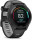 Смарт-годинник Garmin Forerunner 265 Black Bezel and Case w. Black/Powder Gray Silicone Band (010-02810-00/10)  Фото №1