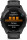 Смарт-годинник Garmin Forerunner 265 Black Bezel and Case w. Black/Powder Gray Silicone Band (010-02810-00/10)  Фото №2