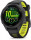 Смарт-часы Garmin Forerunner 265S Black Bezel and Case w. Black/Amp Yellow S. Band (010-02810-03/13)