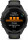 Смарт-часы Garmin Forerunner 265S Black Bezel and Case w. Black/Amp Yellow S. Band (010-02810-03/13)  Фото №2