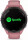 Смарт-часы Garmin Forerunner 265S Black Bezel w. Light Pink Case and Light Pink/Whitestone S. Band (010-02810-05/15)  Фото №4