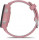 Смарт-часы Garmin Forerunner 265S Black Bezel w. Light Pink Case and Light Pink/Whitestone S. Band (010-02810-05/15)  Фото №6