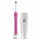 Електрична зубна щітка Oral-B PRO 750 D16 CrossAction Pink (D16.513.UX Pink)