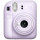 Фотокамера мгновенной печати Fujifilm Instax Mini 12 Lilac Purple (16806133)