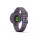 Смарт-годинник Garmin Lily Midnight Orchid Bezel with Deep Orchid Case and Silicone Band (010-02384-12)  Фото №2