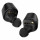 Наушники TWS Sennheiser CX Plus True Wireless Black (509188)  Фото №1