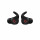 Навушники TWS Beats by Dr. Dre Fit Pro Beats Black (MK2F3)  Фото №0