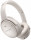 Навушники з мікрофоном Bose QuietComfort 45 White Smoke (866724-0200)  Фото №0