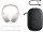 Навушники з мікрофоном Bose QuietComfort 45 White Smoke (866724-0200)  Фото №9