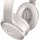 Навушники з мікрофоном Bose QuietComfort 45 White Smoke (866724-0200)  Фото №5