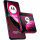 Смартфон MOTOROLA Razr 40 UltraOTOROLA Razr 40 Ultra 8/256GB Viva Magenta  Фото №0