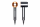 Фен Dyson HD07 Supersonic Nickel/Copper Gift Edition (411117-01)  Фото №1