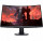 Монітор Dell Curved Gaming Monitor S2722DGM (210-AZZD)  Фото №2