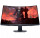 Монітор Dell Curved Gaming Monitor S3222DGM (210-AZZH)  Фото №6