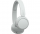 Навушники з мікрофоном Sony WH-CH520 White (WHCH520W.CE7)  Фото №0