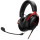 Наушники с микрофоном HyperX Cloud III Black/Red (727A9AA)  Фото №0