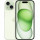 Смартфон Apple iPhone 15 256GB Green (MTPA3)  Фото №0