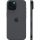 Смартфон Apple iPhone 15 256GB Black (MTP63)  Фото №0