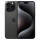 Смартфон Apple iPhone 15 Pro 512GB Black Titanium (MTV73)   Фото №1