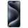 Смартфон Apple iPhone 15 Pro 1TB Blue Titanium (MTVG3) 