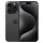 Смартфон Apple iPhone 15 Pro Max 256GB Black Titanium (MU773)  Фото №2