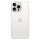 Смартфон Apple iPhone 15 Pro Max 256GB White Titanium (MU783)   Фото №0