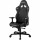 Ігрове крісло DXRacer G Series D8200 GC-G001-N-B2-NVF Black  Фото №0