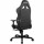 Ігрове крісло DXRacer G Series D8200 GC-G001-N-B2-NVF Black  Фото №1