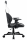 Геймерське крісло DXRacer P Series GCP188-NW-C2-NVF Black/White  Фото №3